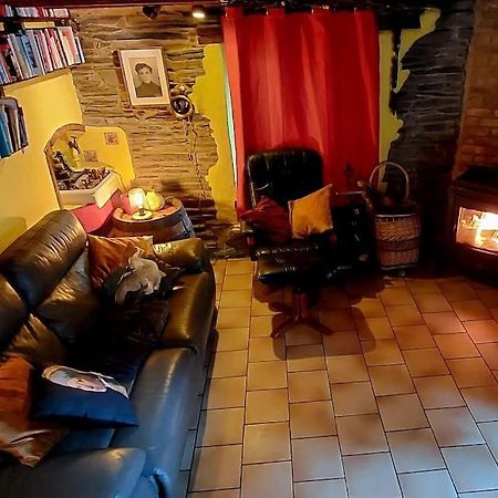 Villa L'Ardoisiere: Jolie Maison Ardennaise. Alle Exterior foto